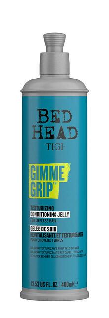 TIGI Bed Head Gimme Grip Texturizing Conditioning Jelly TIGI Bed Head Gimme Grip Texturizing Conditioning Jelly